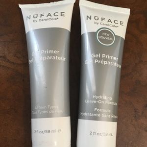 Nuface hydrogel